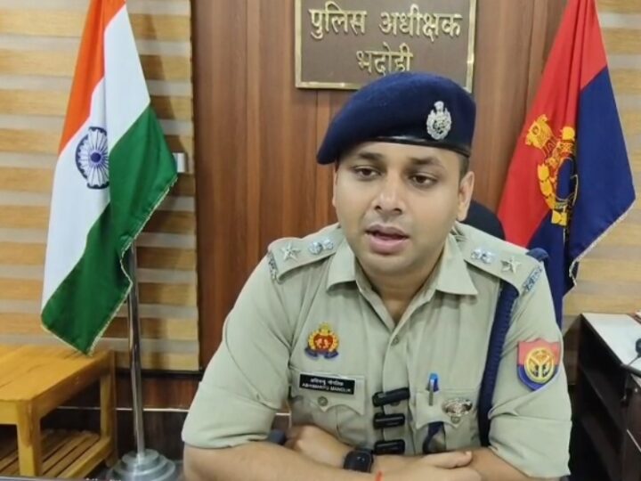 भदोही में हैंडपंप विवाद में चौकीदार को जिंदा जलाने की कोशिश, इलाज के दौरान हुई मौत