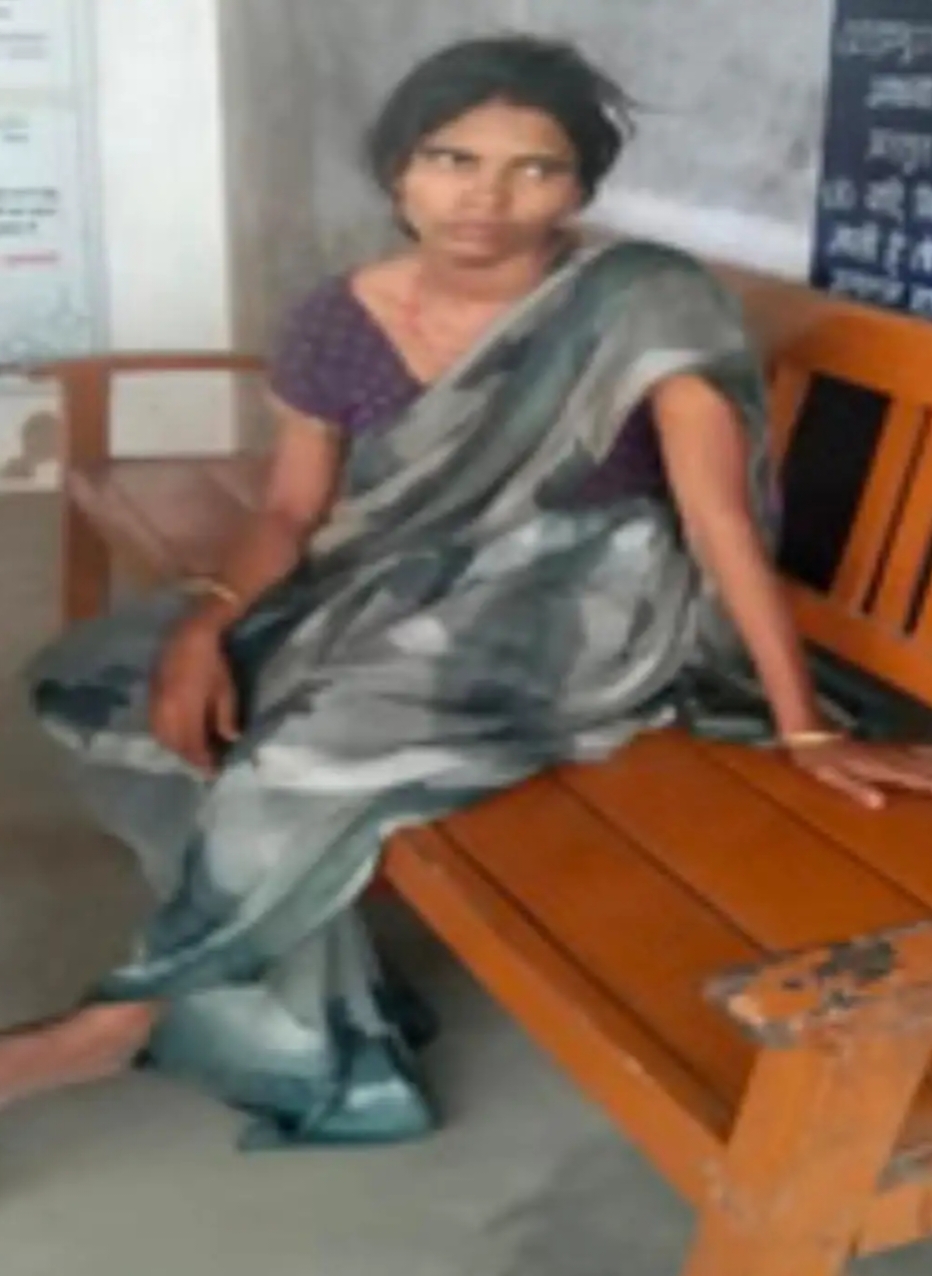 प्रयागराज : मां ने 5 माह के मासूम की पत्थर मारकर की हत्या