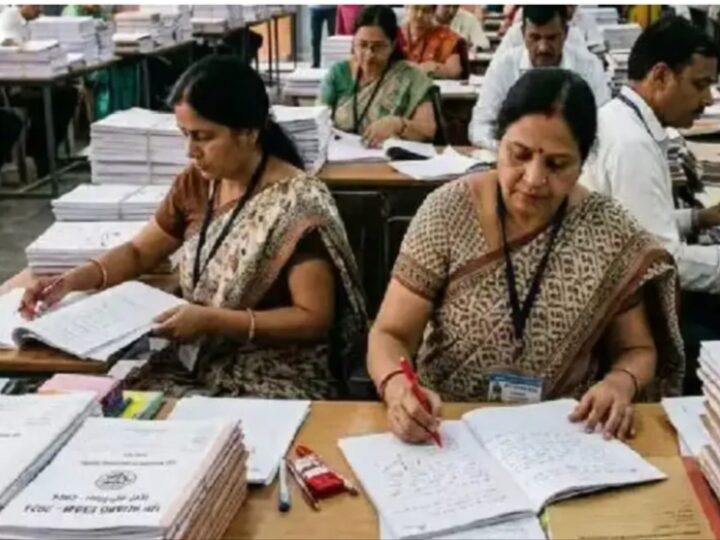 18 मार्च से शुरू होगा यूपी बोर्ड की कॉपियों का मूल्यांकन, वाराणसी में चार केंद्र बनाए गए