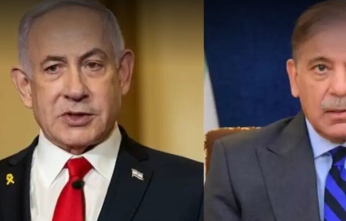 ईरान के बाद क्या पाकिस्तान पर होगा इजरायल का वार? बढ़ते तनाव के बीच उठे सवाल