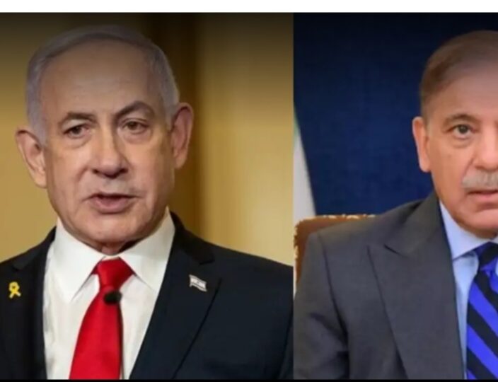 ईरान के बाद क्या पाकिस्तान पर होगा इजरायल का वार? बढ़ते तनाव के बीच उठे सवाल