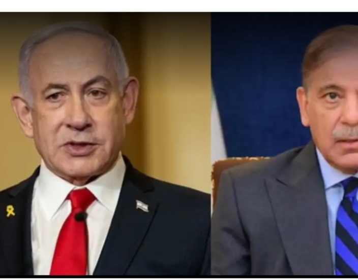 ईरान के बाद क्या पाकिस्तान पर होगा इजरायल का वार? बढ़ते तनाव के बीच उठे सवाल