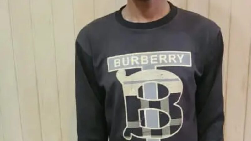 चंदौली : एसटीएफ के हत्थे चढ़ा 50 हजार का इनामी बदमाश