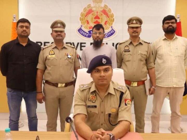 अंतरराष्ट्रीय कफ सिरप तस्करी गिरोह का मास्टरमाइंड गिरफ्तार,