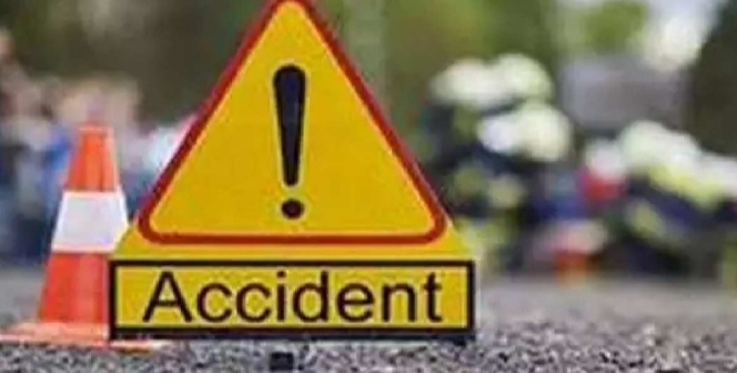 वाराणसी में सड़क हादसा: अज्ञात वाहन की टक्कर से चिकित्सक की मौत