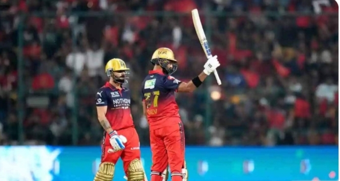 RCB vs SRH, IPL 2026: कोहली की नाबाद पारी से बेंगलुरु की शानदार जीत, 202 रन का लक्ष्य किया हासिल