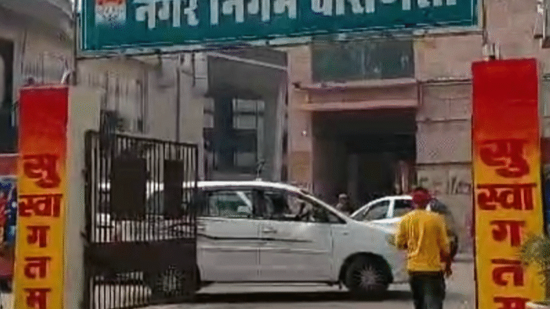 अब नगर निगम नहीं, वन विभाग संभालेगा बंदरों की कमान