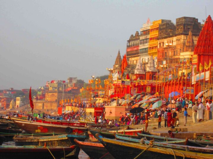 ₹2866 करोड़ का बजट पारित, वाराणसी के विकास को मिलेगी नई रफ्तार