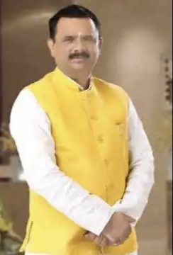 महापौर अशोक तिवारी बने भारतीय वॉलीबॉल संघ के उपाध्यक्ष