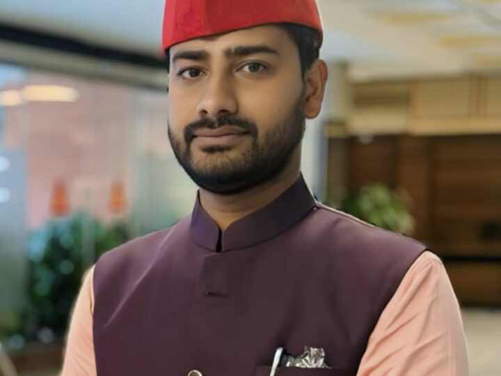 ग्राम रोजगार सेवकों के मानदेय भुगतान को लेकर प्रदर्शन, मनरेगा में अनियमितताओं की जांच की मांग