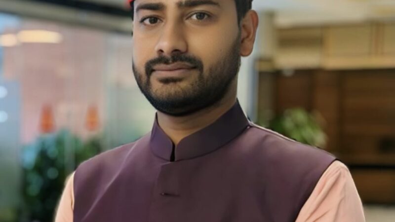 ग्राम रोजगार सेवकों के मानदेय भुगतान को लेकर प्रदर्शन, मनरेगा में अनियमितताओं की जांच की मांग