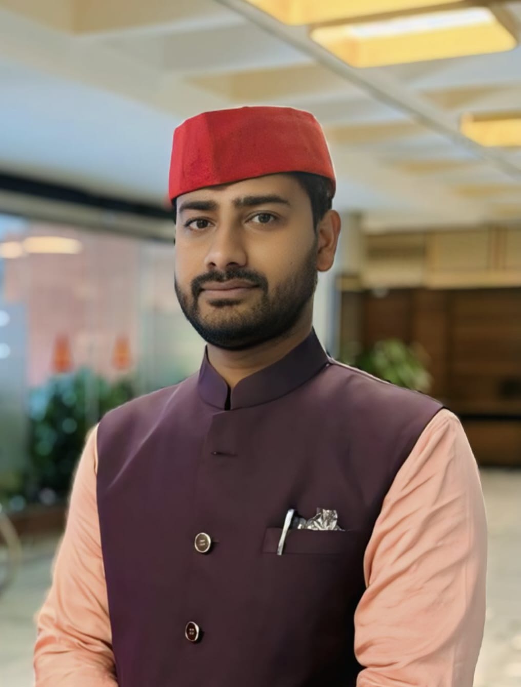 ग्राम रोजगार सेवकों के मानदेय भुगतान को लेकर प्रदर्शन, मनरेगा में अनियमितताओं की जांच की मांग