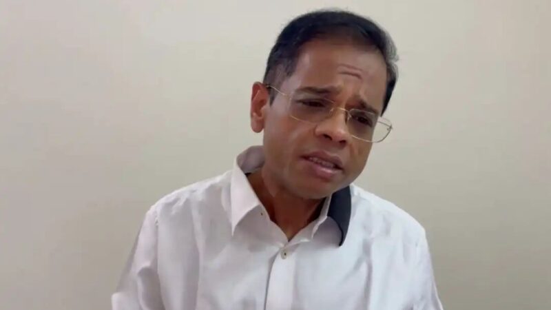 जग्गी हत्याकांड में अमित जोगी ठहराए दोषी, हाईकोर्ट ने दिया तीन हफ्ते में सरेंडर का आदेश