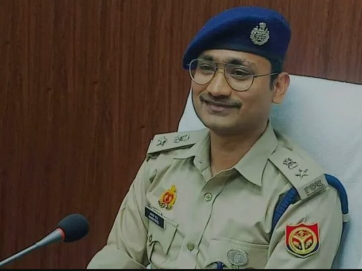 मात्र 10 दिन चली मुगलसराय कोतवाल की कुर्सी !