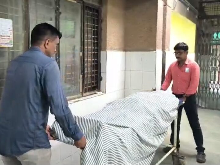 प्रतापगढ़ : मंदिर दर्शन जाते युवक पर घात लगाकर हमला