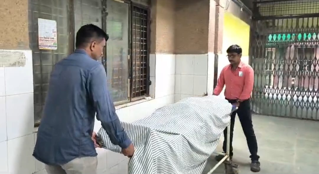 प्रतापगढ़ : मंदिर दर्शन जाते युवक पर घात लगाकर हमला