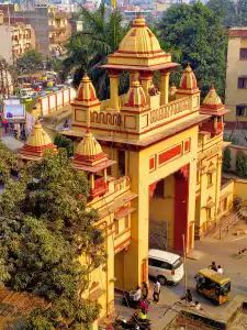 बीएचयू में दो दिवसीय कार्यशाला: पत्रकारिता के छात्र सीखेंगे ड्रोन और एआई से डिजिटल फिल्म मेकिंग