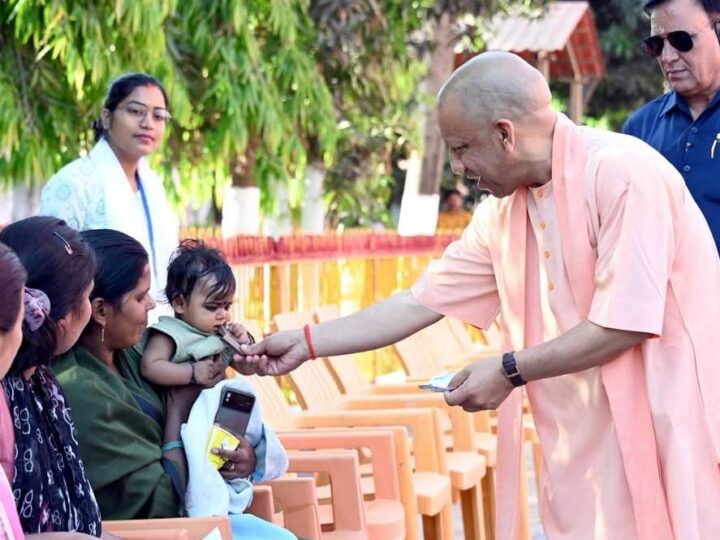 हर नागरिक की सुनवाई, हर समस्या का समाधान…