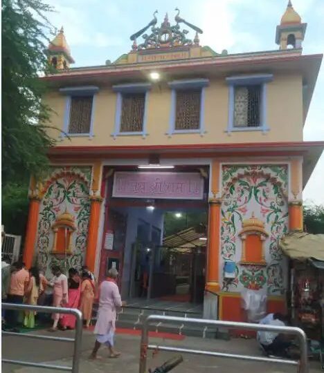 103वें संकटमोचन संगीत समारोह की धूमधाम से शुरुआत