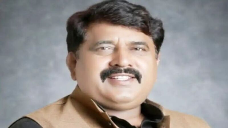 हार के डर से भाजपा टाल रही पंचायत चुनाव : सुजीत यादव लक्कड़