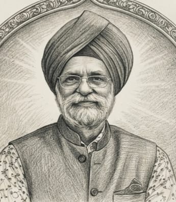 श्रद्धा और भावनाओं के बीच सम्पन्न हुई सरदार परमजीत सिंह अहलुवालिया की अंतिम अरदासपूरे शहर ने दी श्रद्धांजलि