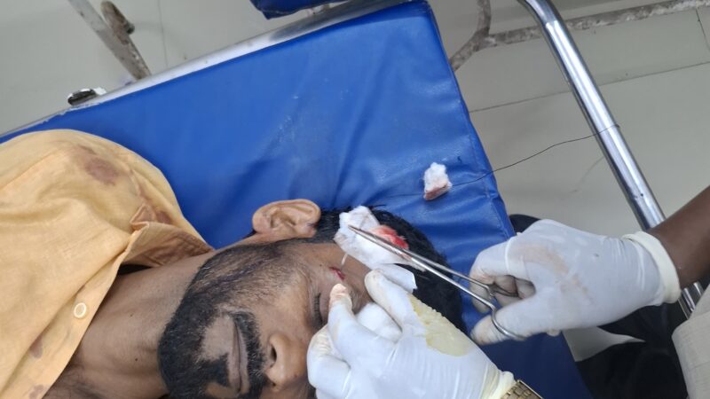 नहर किनारे पुरानी रंजिश में युवक की बेरहम पिटाई, इलाज के दौरान मौत; दो गिरफ्तार