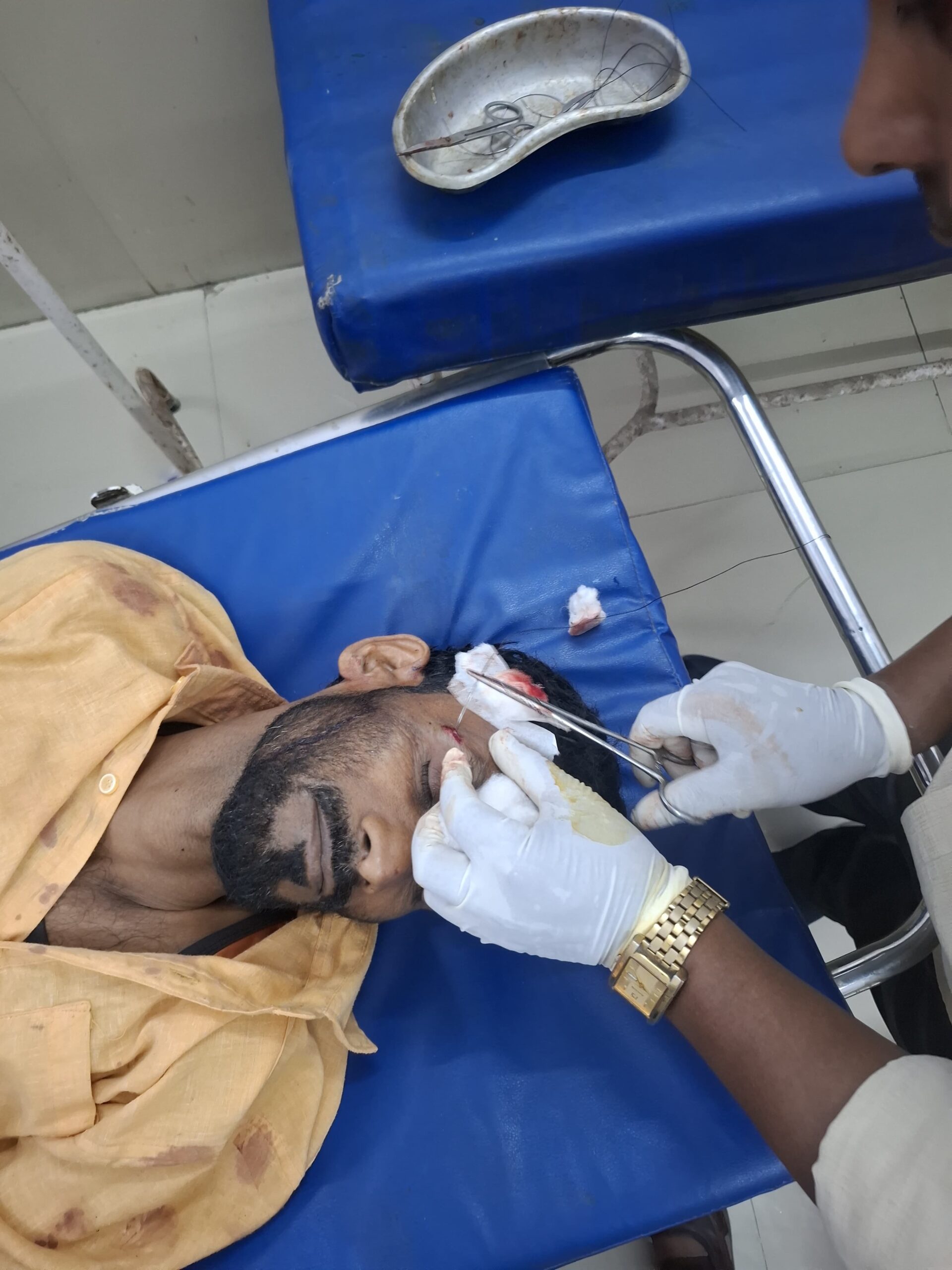 नहर किनारे पुरानी रंजिश में युवक की बेरहम पिटाई, इलाज के दौरान मौत; दो गिरफ्तार