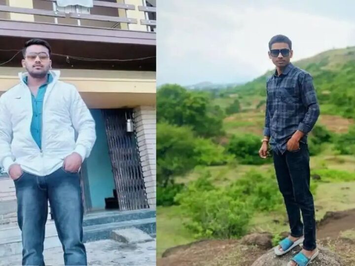 गोरखपुर : दो भाइयों की मुंबई के मालेगांव में चाकू से निर्मम हत्या