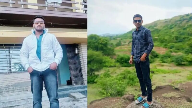 गोरखपुर : दो भाइयों की मुंबई के मालेगांव में चाकू से निर्मम हत्या