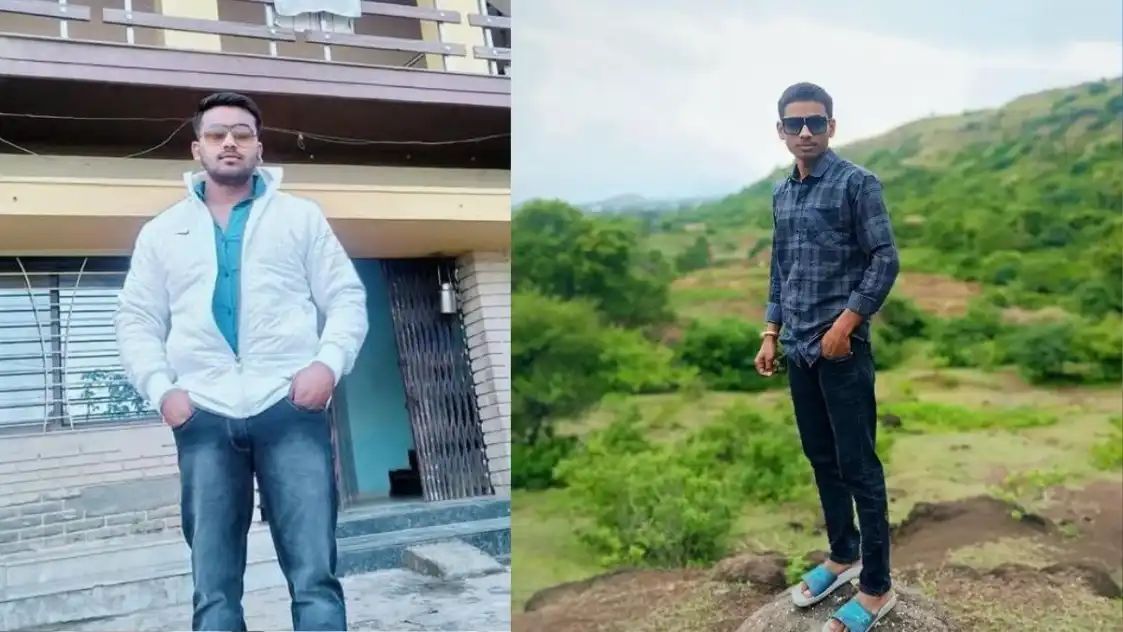 गोरखपुर : दो भाइयों की मुंबई के मालेगांव में चाकू से निर्मम हत्या