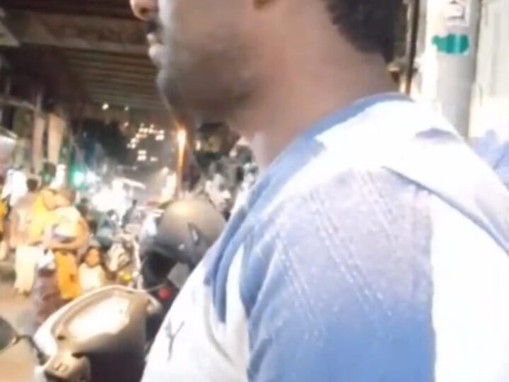 दो बेटियों के पिता ने पहली पत्नी के रहते रचाया दूसरा विवाह