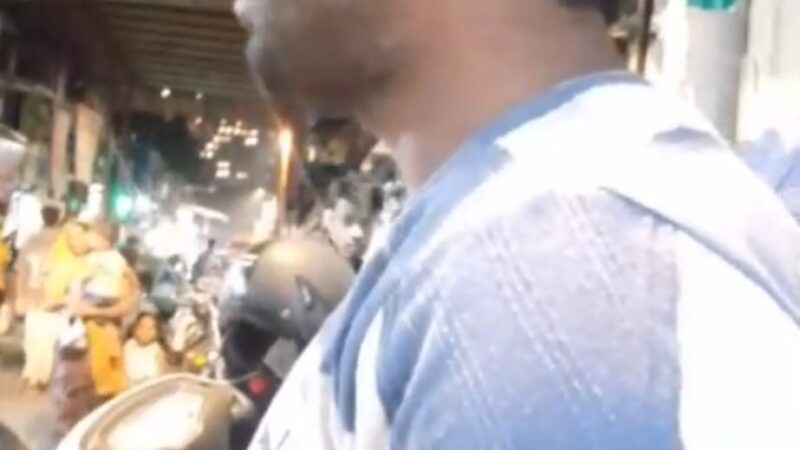 दो बेटियों के पिता ने पहली पत्नी के रहते रचाया दूसरा विवाह