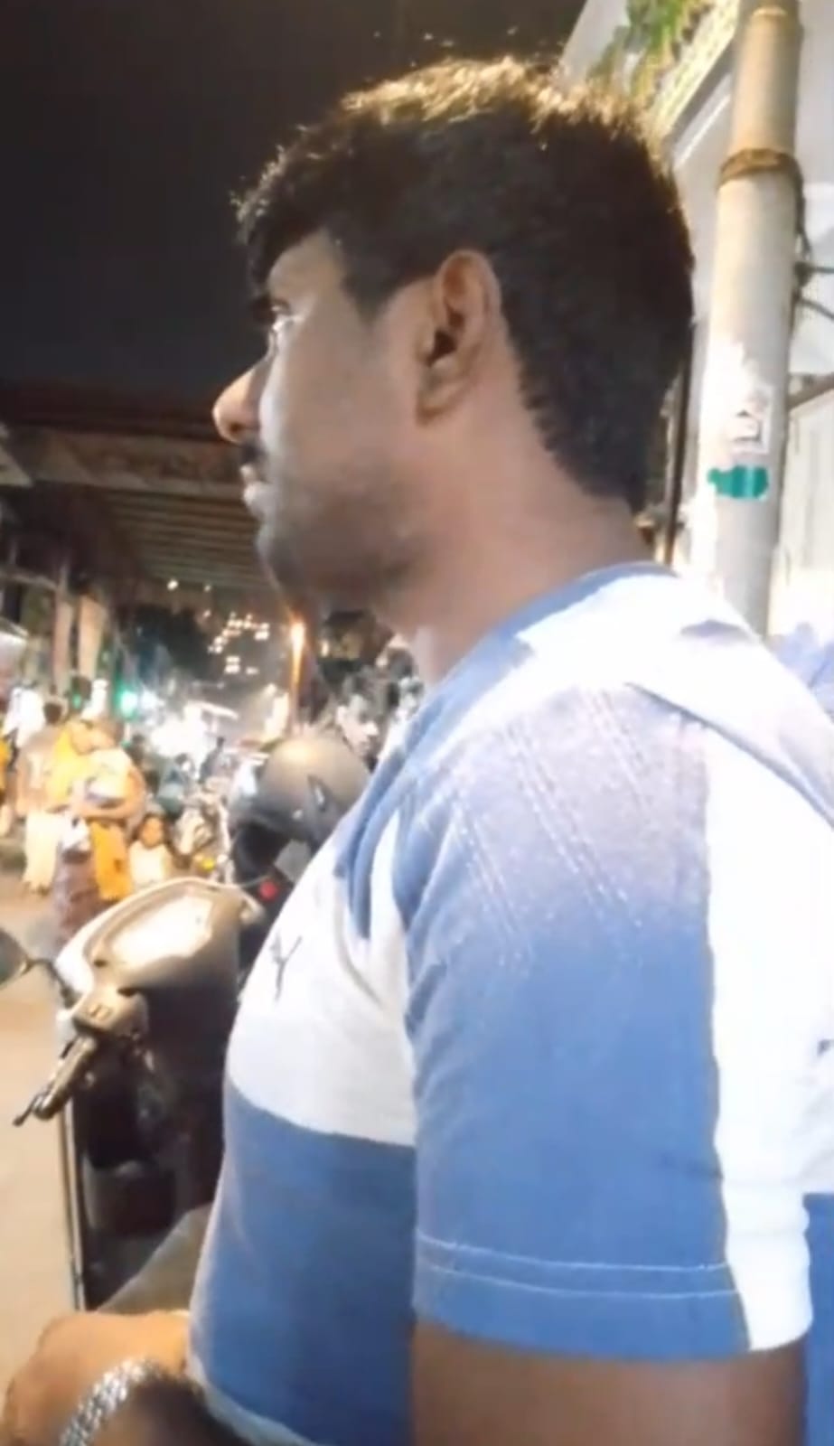 दो बेटियों के पिता ने पहली पत्नी के रहते रचाया दूसरा विवाह