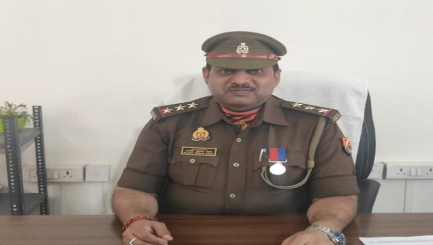 साइबर ठगों ने पुजारी से 6.40 लाख रुपये की ठगी, तीन गिरफ्तार