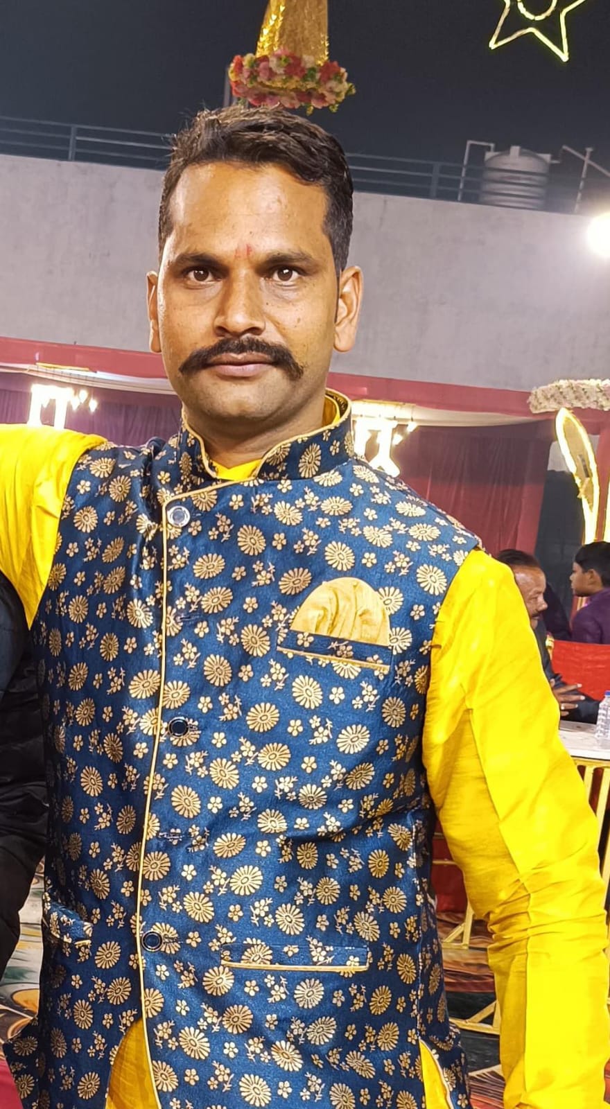 सड़क हादसे में युवक की मौत, परिवार में मचा कोहराम