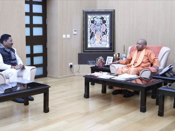 चंदौली में रोडवेज बस डिपो निर्माण का रास्ता साफ, कैबिनेट ने दी भूमि हस्तांतरण की मंजूरी