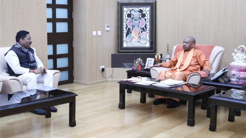 चंदौली में रोडवेज बस डिपो निर्माण का रास्ता साफ, कैबिनेट ने दी भूमि हस्तांतरण की मंजूरी