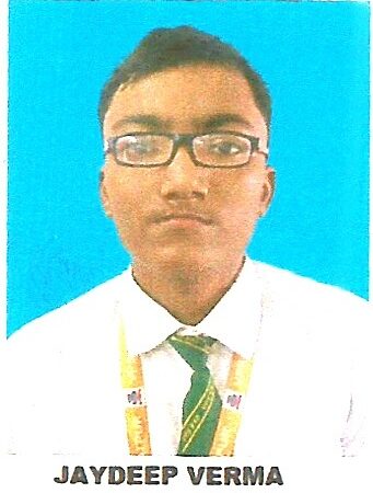 वाराणसी पब्लिक स्कूल का शानदार प्रदर्शन, CBSE 10वीं में 100% रिजल्ट