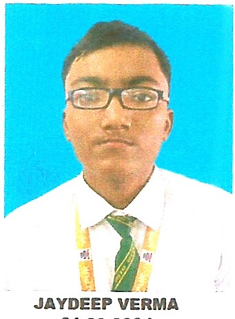 वाराणसी पब्लिक स्कूल का शानदार प्रदर्शन, CBSE 10वीं में 100% रिजल्ट