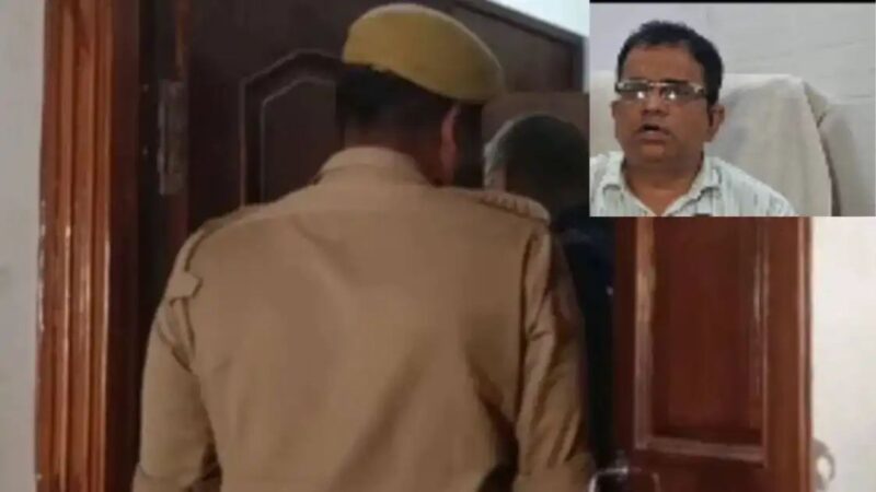 आतंकी फंडिंग की जांच: बाल रोग विशेषज्ञ के बेटे अबू बकर से ८ घंटे पूछताछ, परिवार ने जताई ‘ब्रेनवॉश’ की आशंका