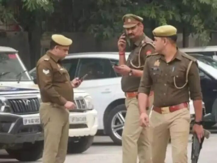 इंदिरापुरम से लापता 8 वर्षीय बालक  का हरनंदी में मिला शव