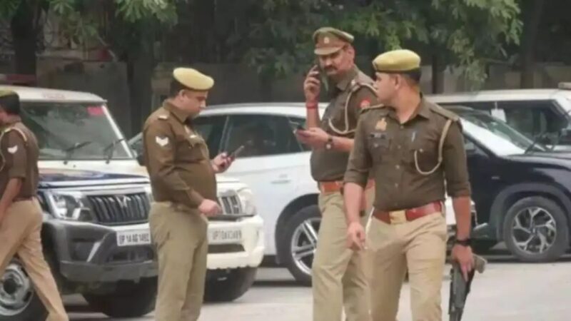 इंदिरापुरम से लापता 8 वर्षीय बालक  का हरनंदी में मिला शव