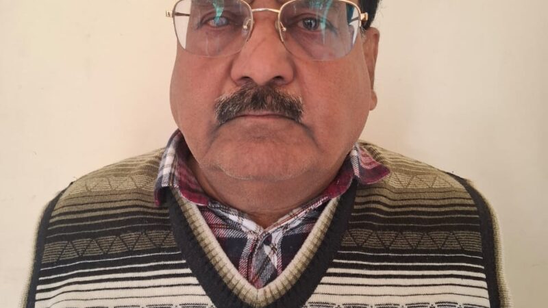 कुख्यात कफ सिरप तस्कर के नेटवर्क पर शिकंजा, पिता एक वर्ष के लिए निरुद्ध