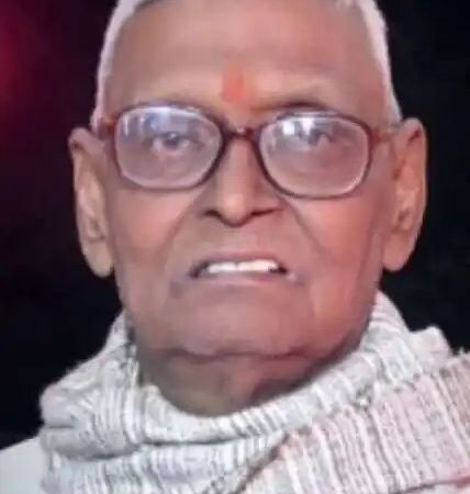 वाराणसी : भाजपा के सक्रिय सदस्य और पूर्व नामित पार्षद जगदीश यादव का निधन