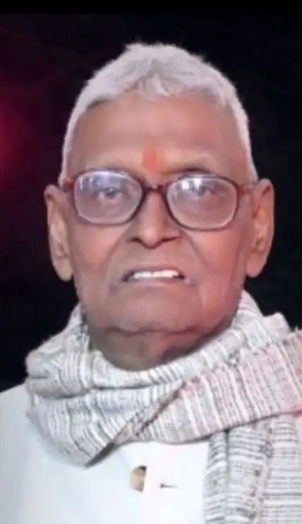 वाराणसी : भाजपा के सक्रिय सदस्य और पूर्व नामित पार्षद जगदीश यादव का निधन