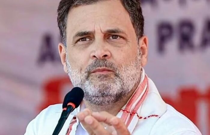 राहुल गांधी के खिलाफ दोहरी नागरिकता मामले में एफआईआर दर्ज करने का आदेश