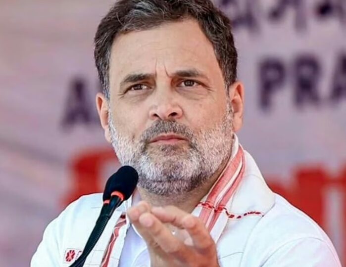 राहुल गांधी के खिलाफ दोहरी नागरिकता मामले में एफआईआर दर्ज करने का आदेश