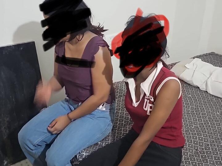 वाराणसी के चितईपुर में पकड़ा गया सेक्स रैकेट