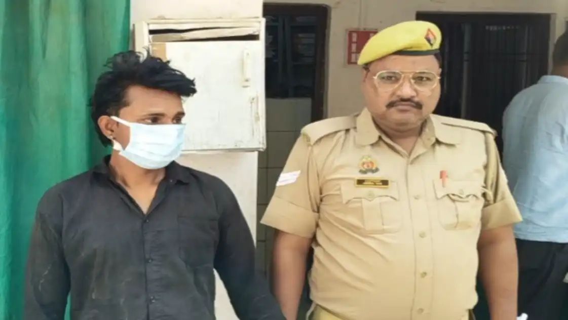 शराब के नशे में पिता ने 9 वर्षीय बेटी से किया दुष्कर्म