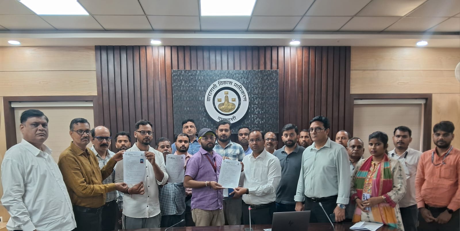 ओटीएस-2026 लागू, बकायेदारों को राहत